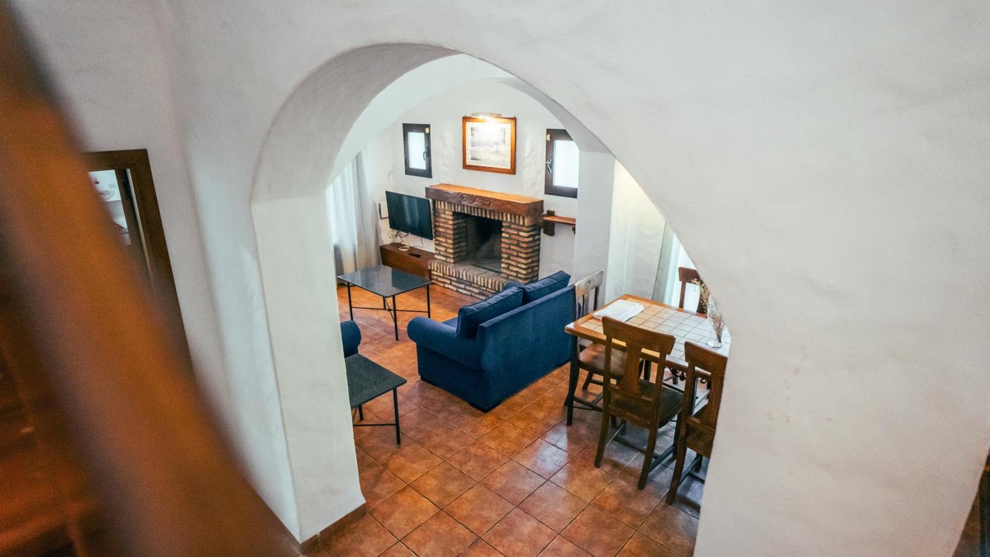 Villa Araucaria By Fontanilla Del Mar Holidays Rentals Кадис Экстерьер фото